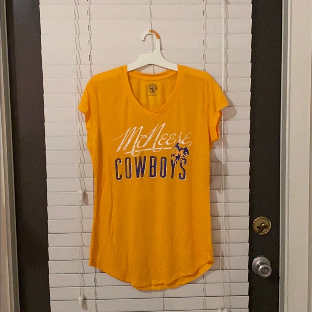 Rivalry Threads McNeese State Cowboys Ladies